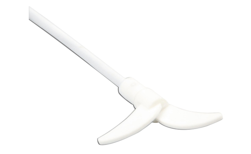 Teflon Propeller Paddle With Centrifugal Impeller 20L and 40L, 1/EA