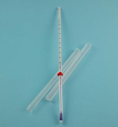 Non-Toxic, Fluoropolymer Coated for -20to 110C, with 1C resolution