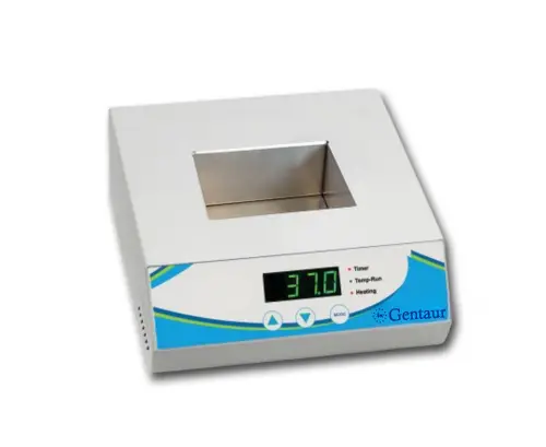 One Block Digital Dry Bath, Must Purchase Blocks Separately, 115V